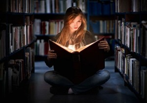 10 способов как читать больше книг