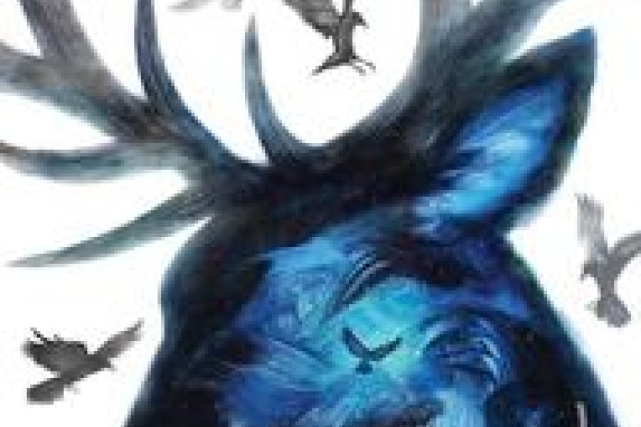 Король воронов читать онлайн бесплатно. ᐈ Полная версия книги в ...