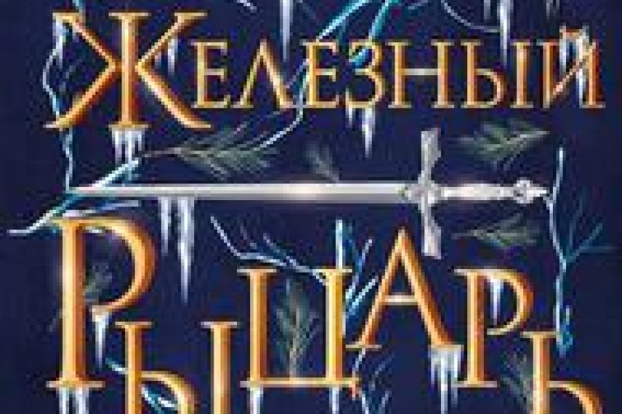 Железный рыцарь читать онлайн бесплатно. ᐈ Полная версия книги в ...